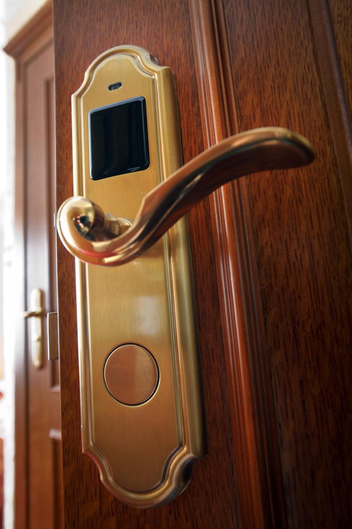 Hotel Korona Sandomierz Luaran gambar