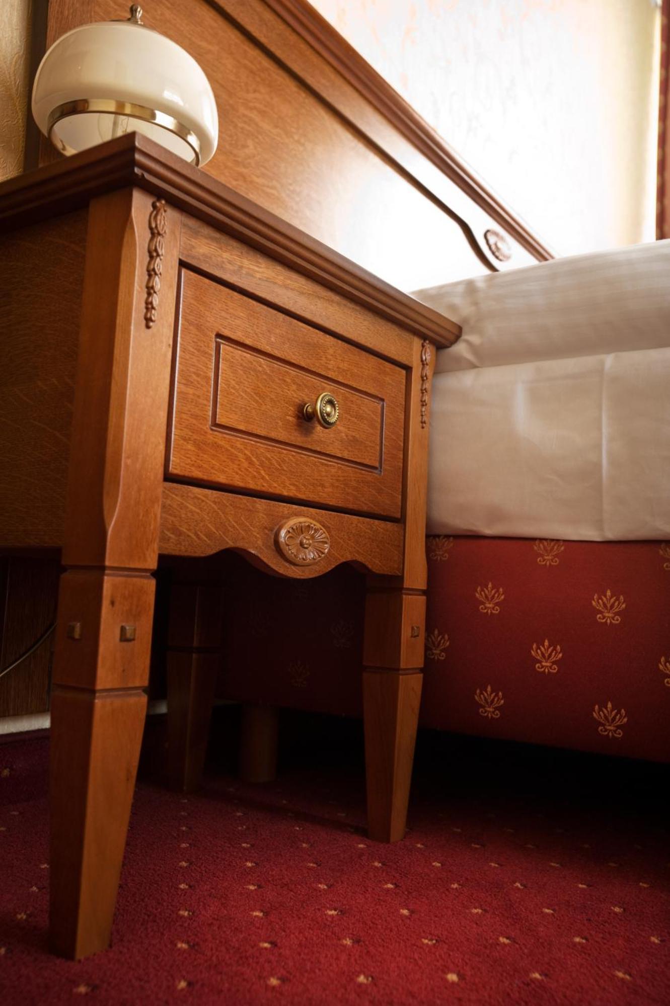 Hotel Korona Sandomierz Luaran gambar