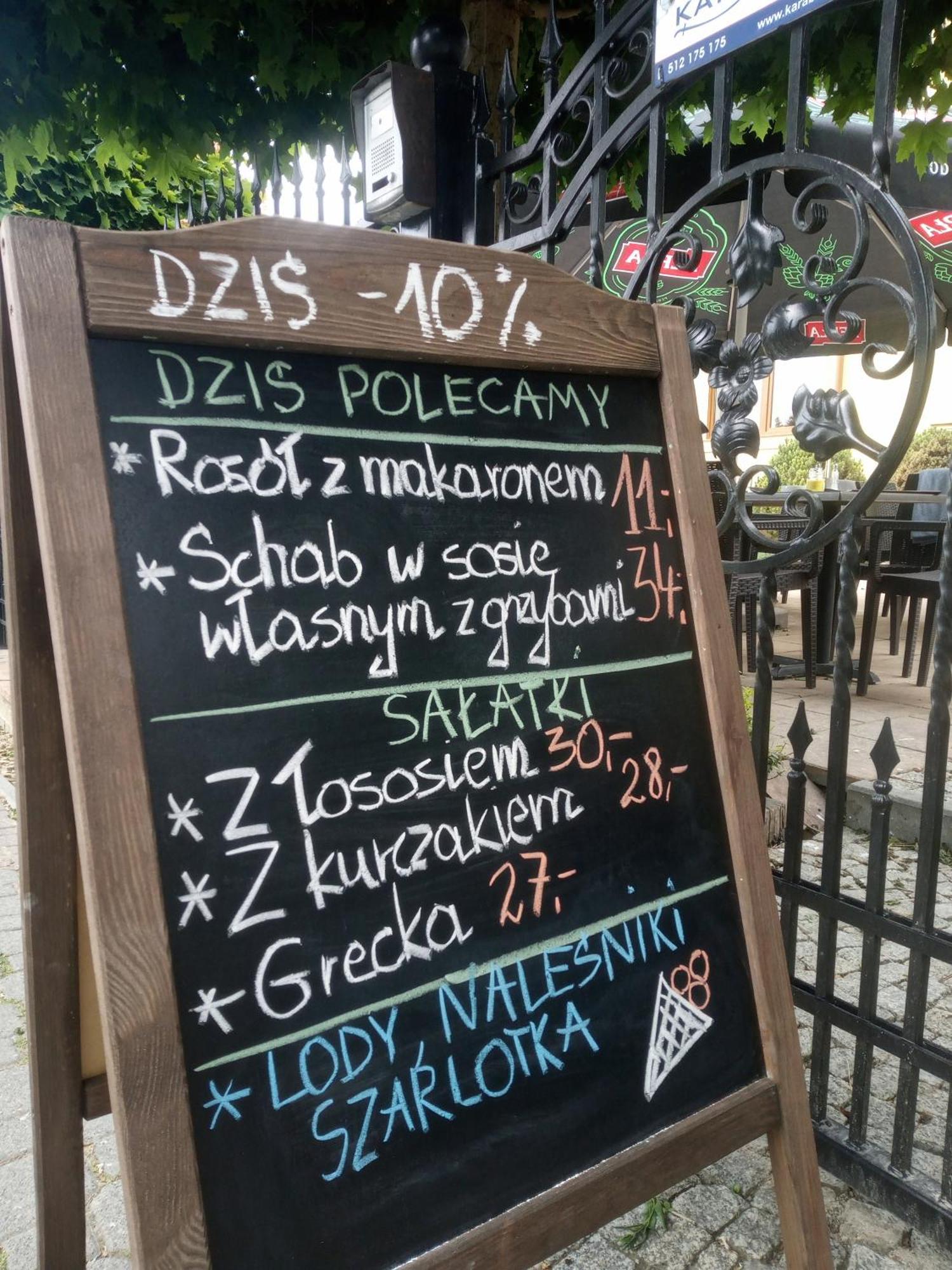 Hotel Korona Sandomierz Luaran gambar