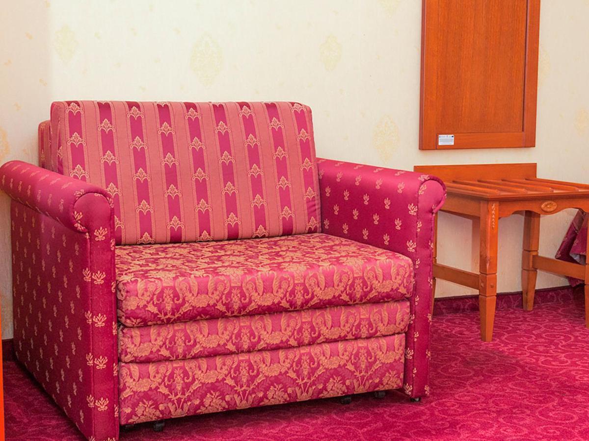 Hotel Korona Sandomierz Luaran gambar